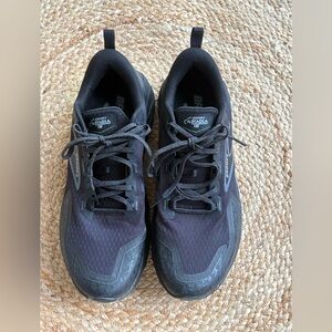 Brooks Men’s Cascadia 18 Mountain Trail Running Shoe